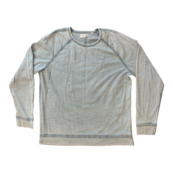 Ag Adriano Goldschmied Other - AG ADRIANO GOLDSCHMIED Siris Sweatshirt   XL